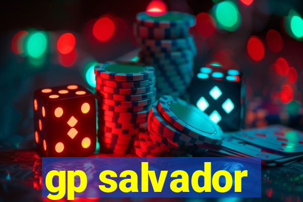 gp salvador